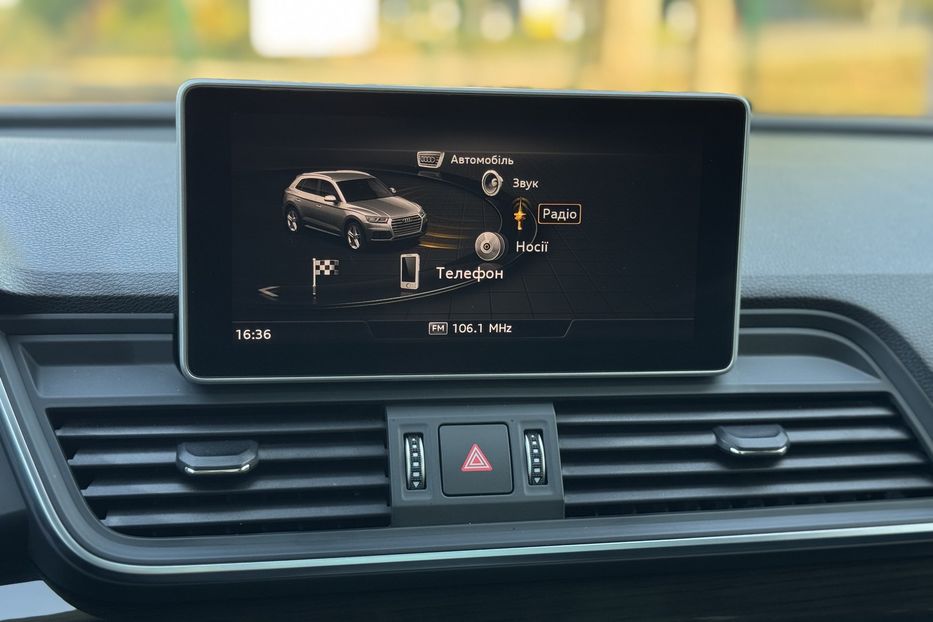 Продам Audi Q5 COMIS  2019 года в г. Умань, Черкасская область