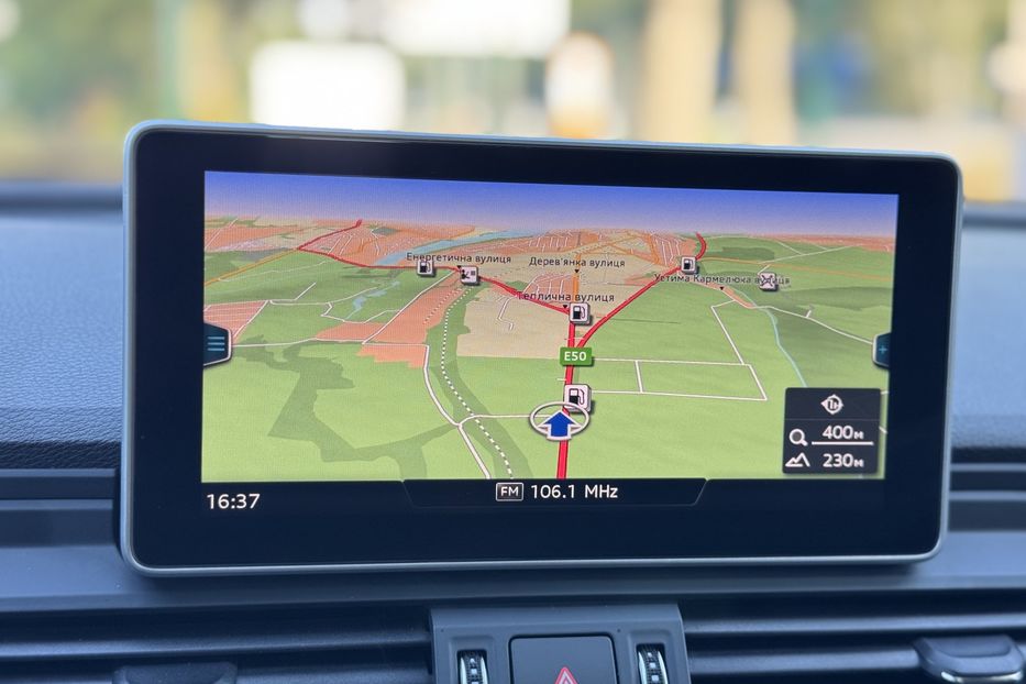 Продам Audi Q5 COMIS  2019 года в г. Умань, Черкасская область