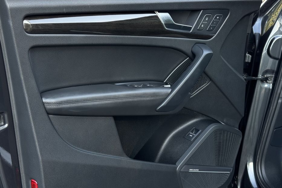 Продам Audi Q5 COMIS  2019 года в г. Умань, Черкасская область