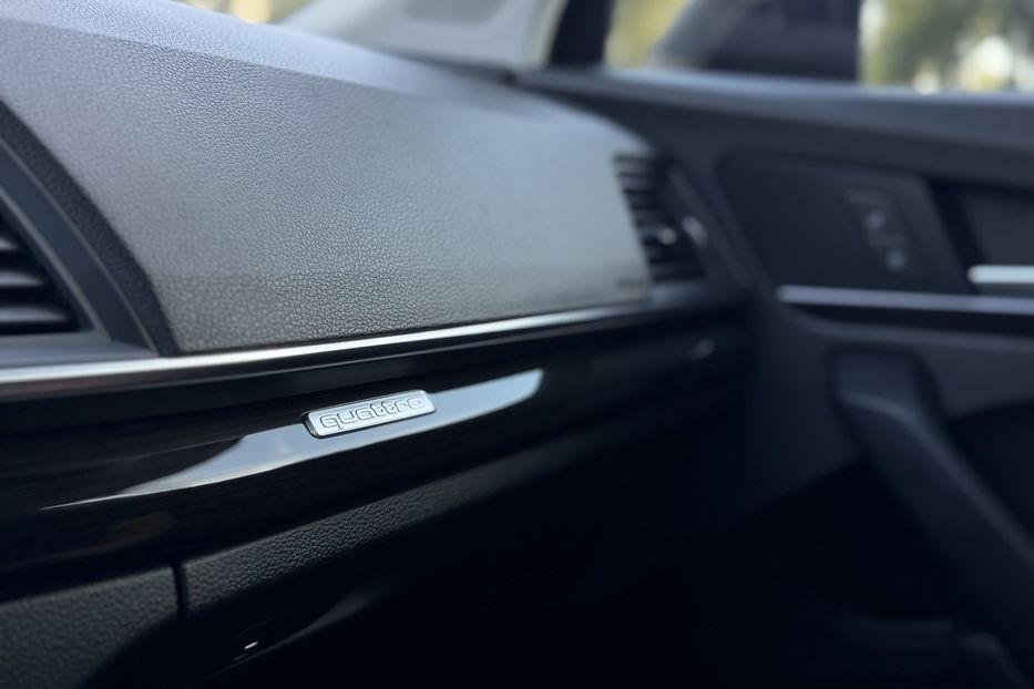 Продам Audi Q5 COMIS  2019 года в г. Умань, Черкасская область
