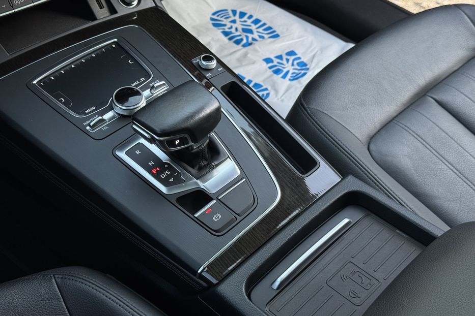Продам Audi Q5 COMIS  2019 года в г. Умань, Черкасская область