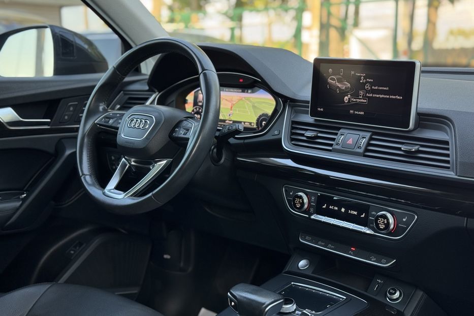 Продам Audi Q5 COMIS  2019 года в г. Умань, Черкасская область