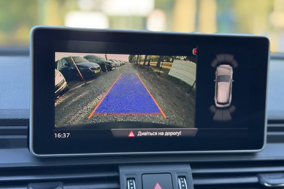 Продам Audi Q5 COMIS  2019 года в г. Умань, Черкасская область