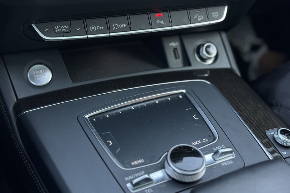 Продам Audi Q5 COMIS  2019 года в г. Умань, Черкасская область