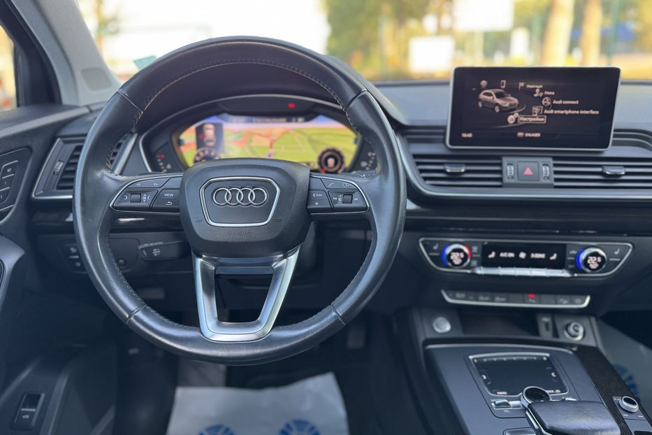 Продам Audi Q5 COMIS  2019 года в г. Умань, Черкасская область