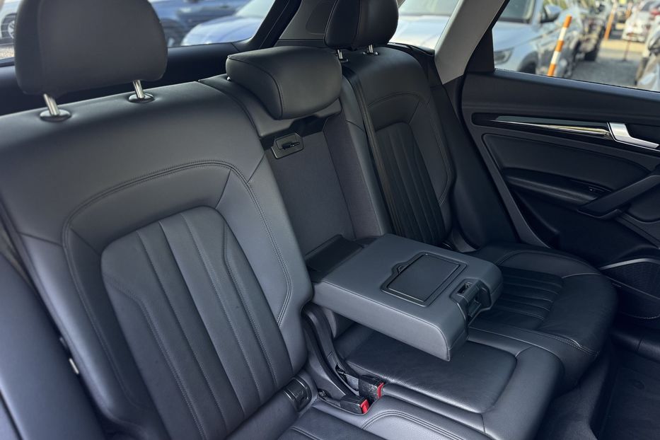 Продам Audi Q5 COMIS  2019 года в г. Умань, Черкасская область
