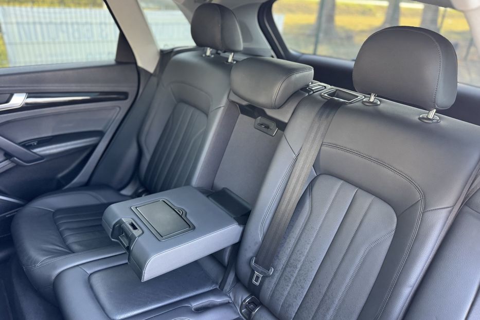 Продам Audi Q5 COMIS  2019 года в г. Умань, Черкасская область