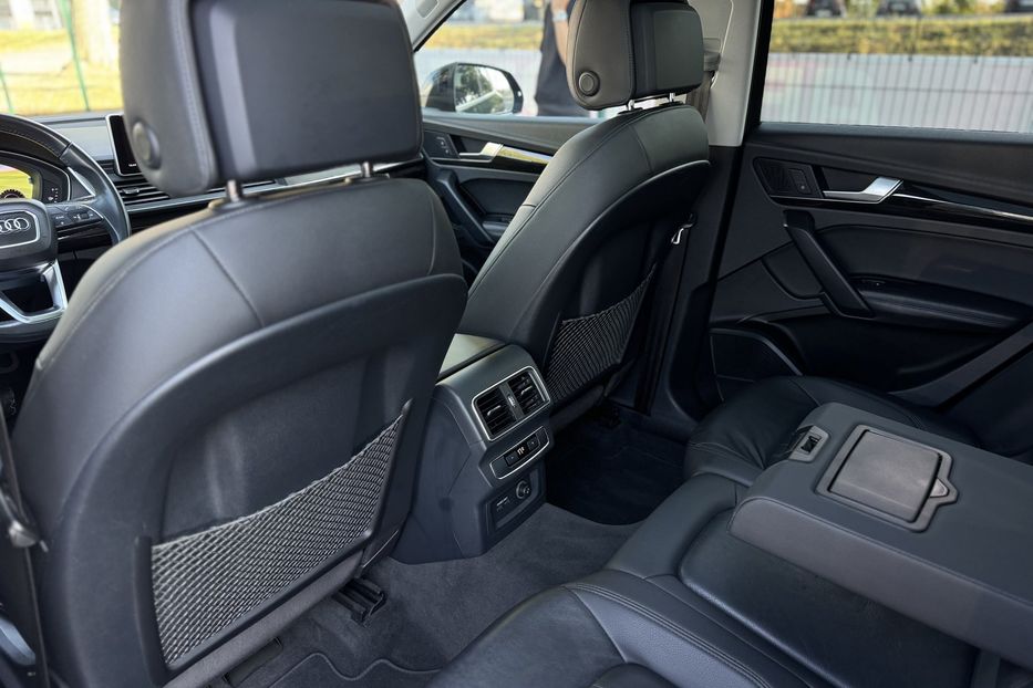 Продам Audi Q5 COMIS  2019 года в г. Умань, Черкасская область