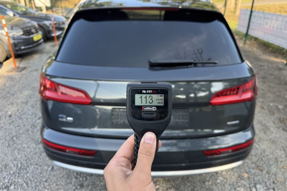 Продам Audi Q5 COMIS  2019 года в г. Умань, Черкасская область