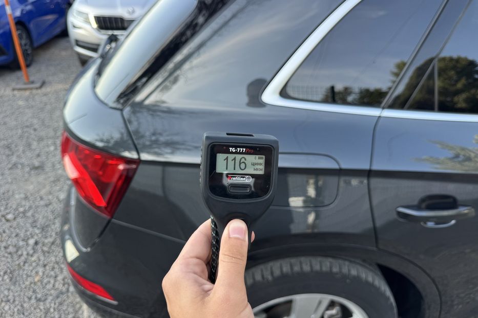 Продам Audi Q5 COMIS  2019 года в г. Умань, Черкасская область