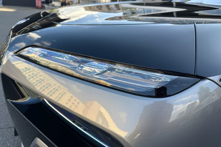 Продам BMW 760 I7 2024 года в Киеве