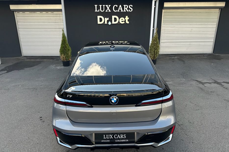 Продам BMW 760 I7 2024 года в Киеве