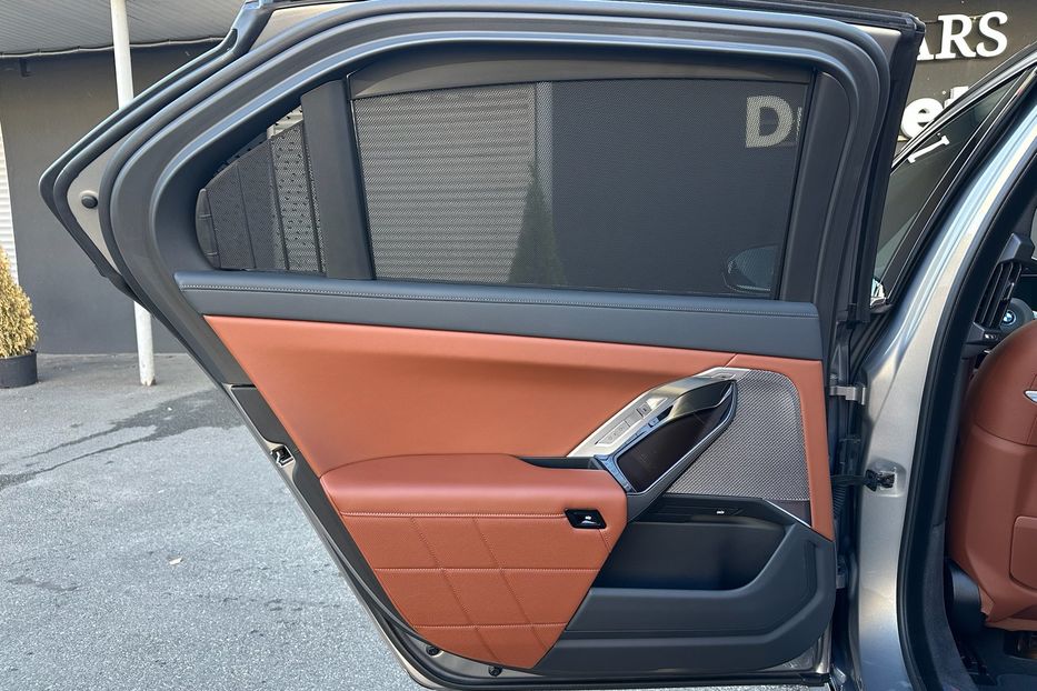 Продам BMW 760 I7 2024 года в Киеве