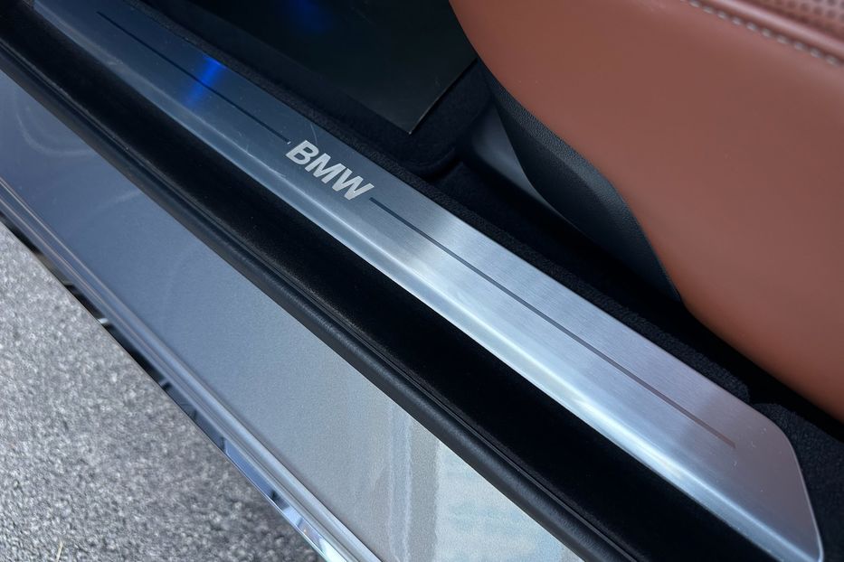 Продам BMW 760 I7 2024 года в Киеве