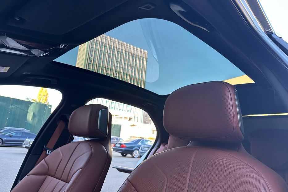 Продам BMW 760 I7 2024 года в Киеве