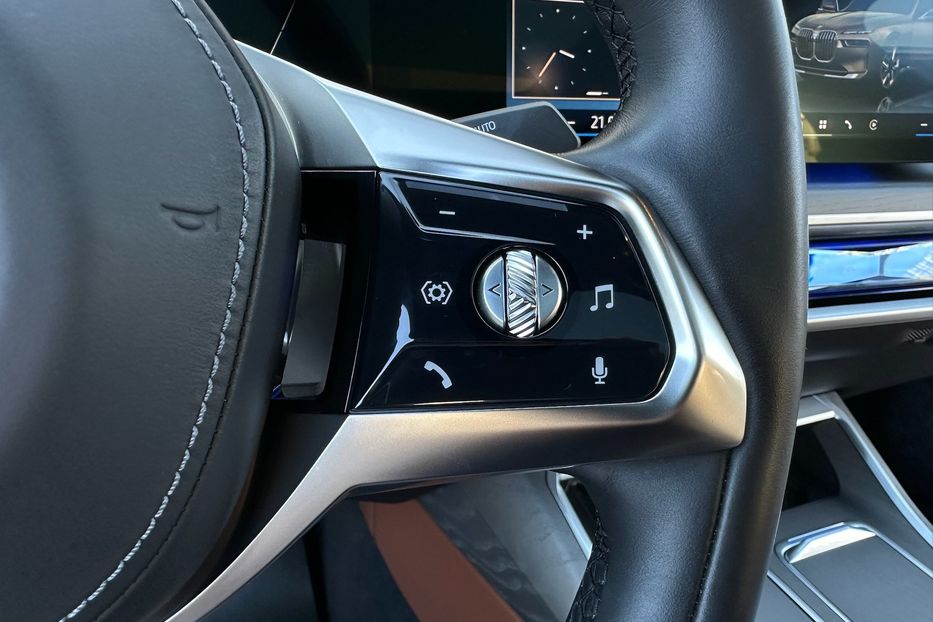 Продам BMW 760 I7 2024 года в Киеве