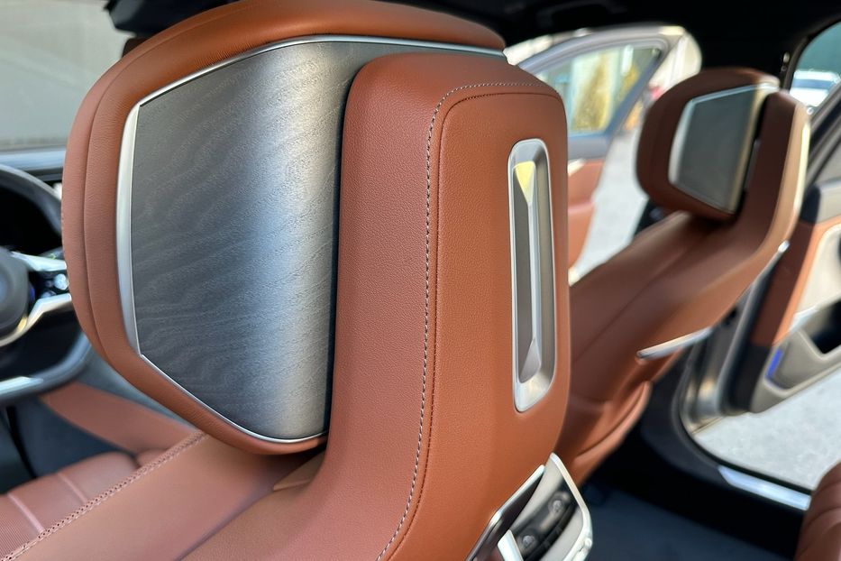 Продам BMW 760 I7 2024 года в Киеве