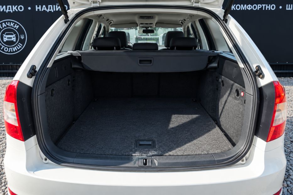 Продам Skoda Octavia A5 1.6D MT (105 к.с.)   2011 года в Киеве