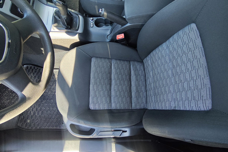 Продам Skoda Octavia A5 1.6D MT (105 к.с.)   2011 года в Киеве