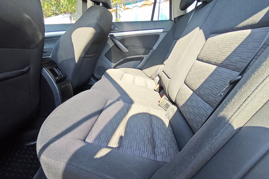 Продам Skoda Octavia A5 1.6D MT (105 к.с.)   2011 года в Киеве