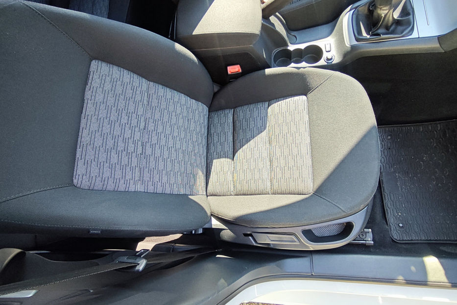 Продам Skoda Octavia A5 1.6D MT (105 к.с.)   2011 года в Киеве