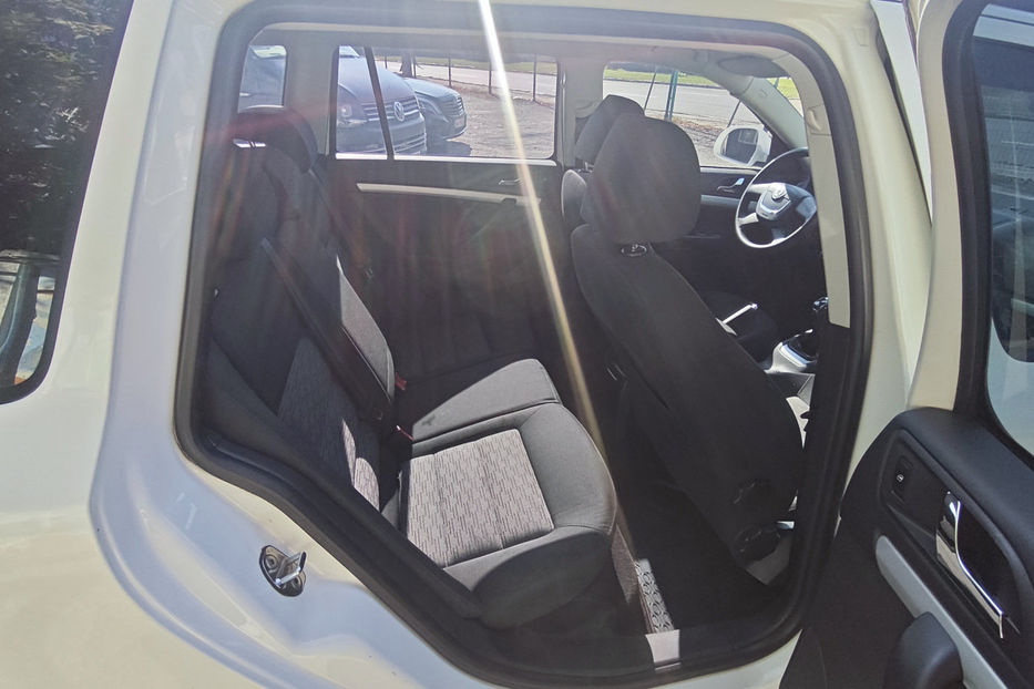 Продам Skoda Octavia A5 1.6D MT (105 к.с.)   2011 года в Киеве