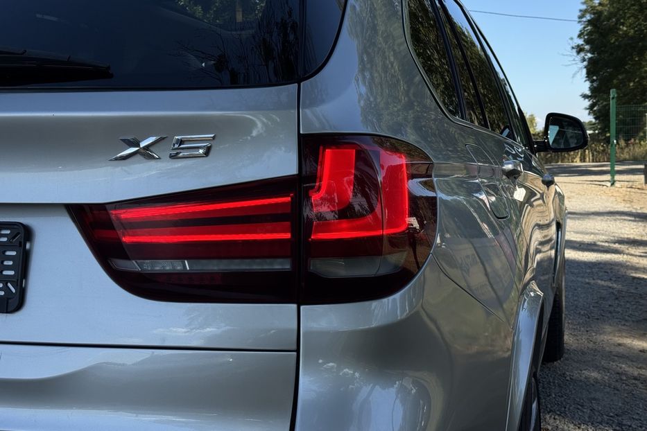 Продам BMW X5 F15 7 місць COMIS  2014 года в г. Умань, Черкасская область