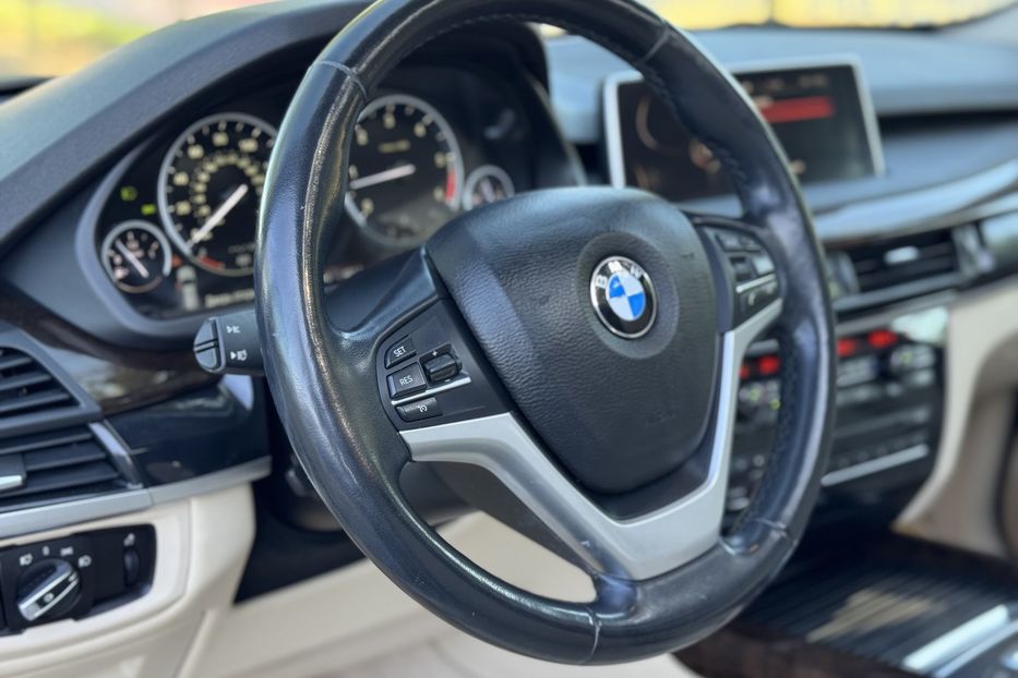 Продам BMW X5 F15 7 місць COMIS  2014 года в г. Умань, Черкасская область