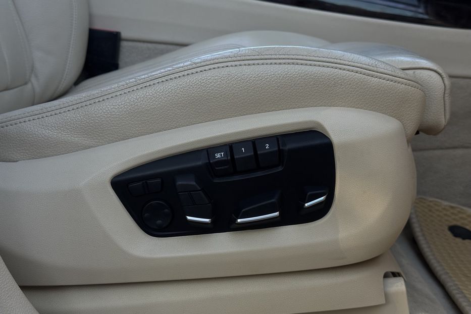 Продам BMW X5 F15 7 місць COMIS  2014 года в г. Умань, Черкасская область
