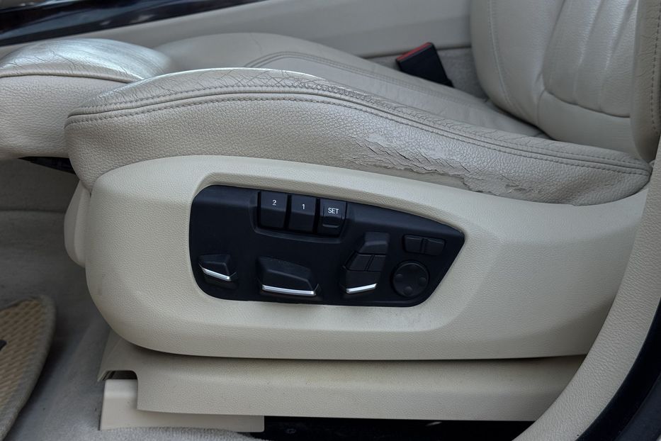 Продам BMW X5 F15 7 місць COMIS  2014 года в г. Умань, Черкасская область