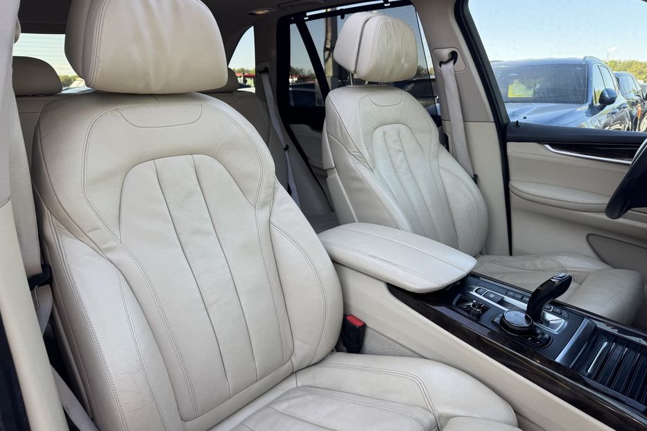 Продам BMW X5 F15 7 місць COMIS  2014 года в г. Умань, Черкасская область