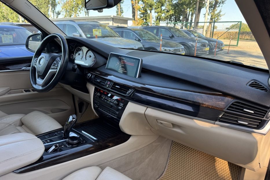 Продам BMW X5 F15 7 місць COMIS  2014 года в г. Умань, Черкасская область