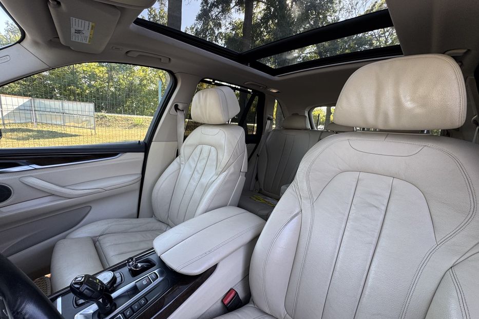 Продам BMW X5 F15 7 місць COMIS  2014 года в г. Умань, Черкасская область