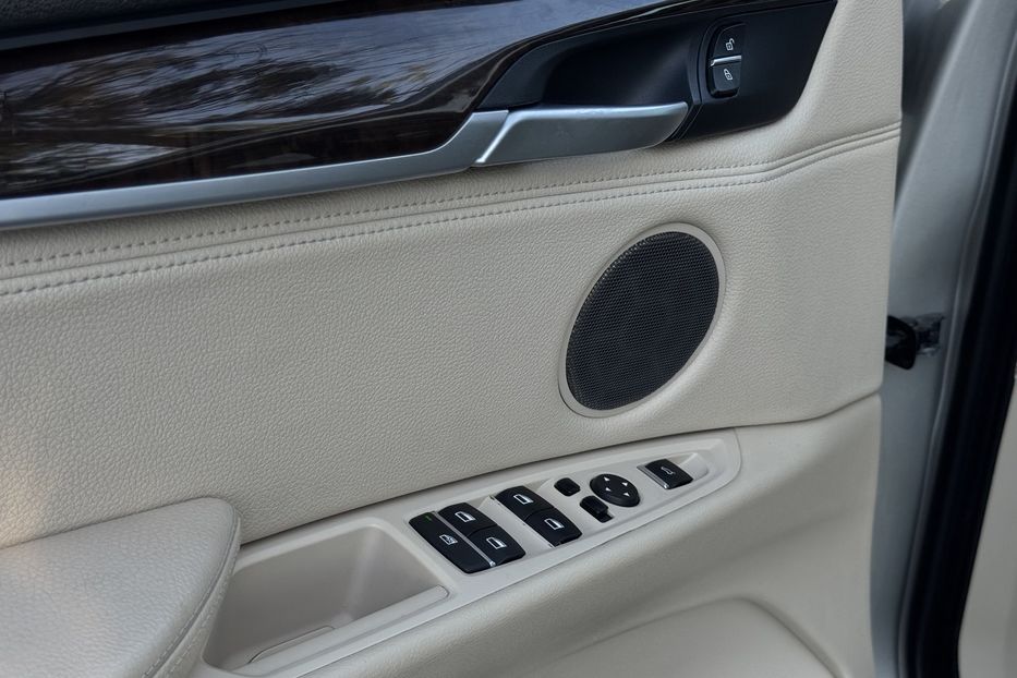 Продам BMW X5 F15 7 місць COMIS  2014 года в г. Умань, Черкасская область
