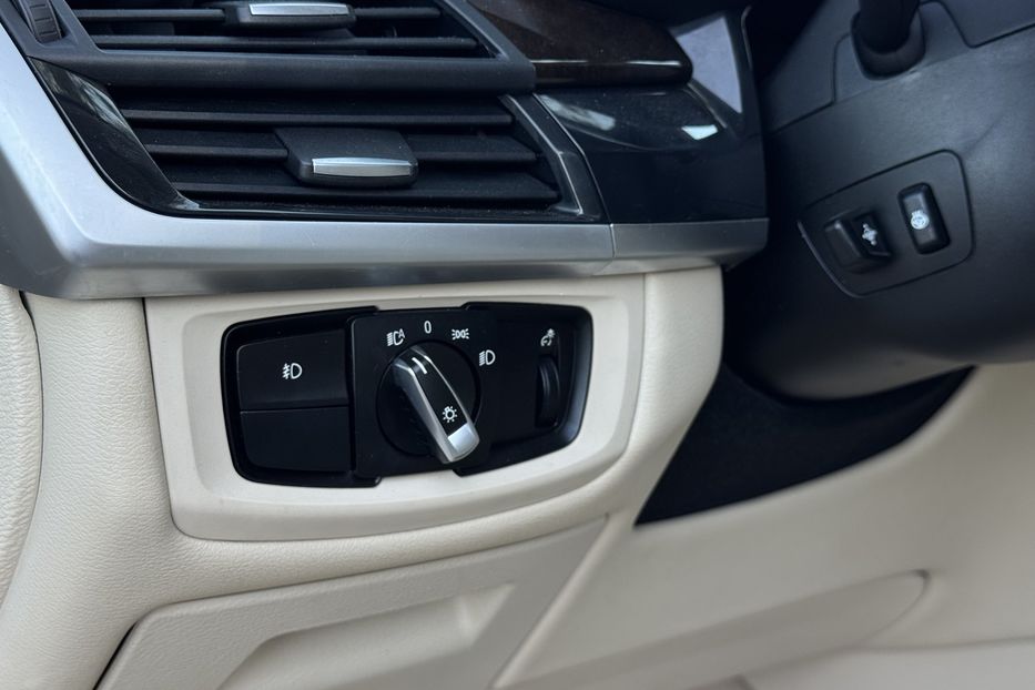 Продам BMW X5 F15 7 місць COMIS  2014 года в г. Умань, Черкасская область
