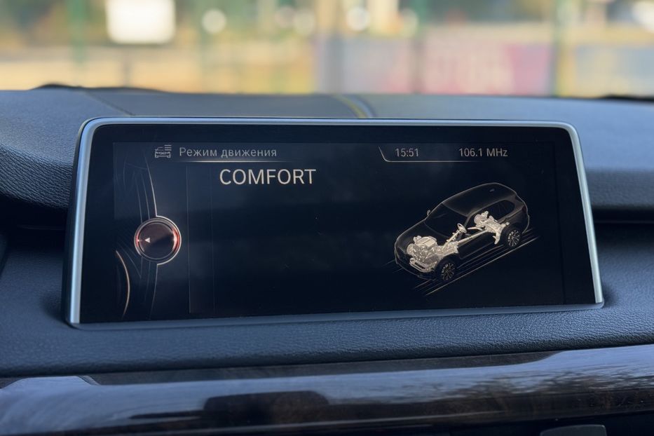 Продам BMW X5 F15 7 місць COMIS  2014 года в г. Умань, Черкасская область