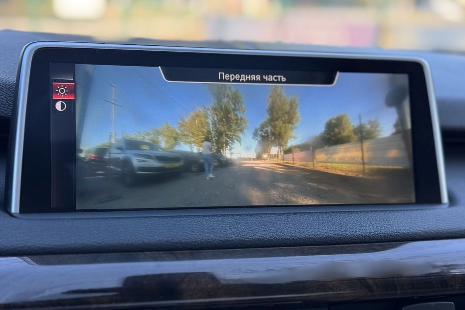 Продам BMW X5 F15 7 місць COMIS  2014 года в г. Умань, Черкасская область