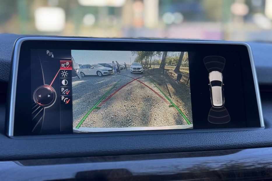 Продам BMW X5 F15 7 місць COMIS  2014 года в г. Умань, Черкасская область