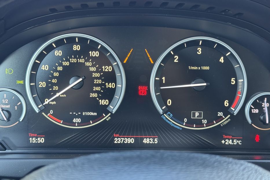 Продам BMW X5 F15 7 місць COMIS  2014 года в г. Умань, Черкасская область