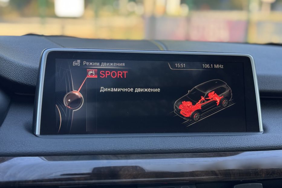 Продам BMW X5 F15 7 місць COMIS  2014 года в г. Умань, Черкасская область