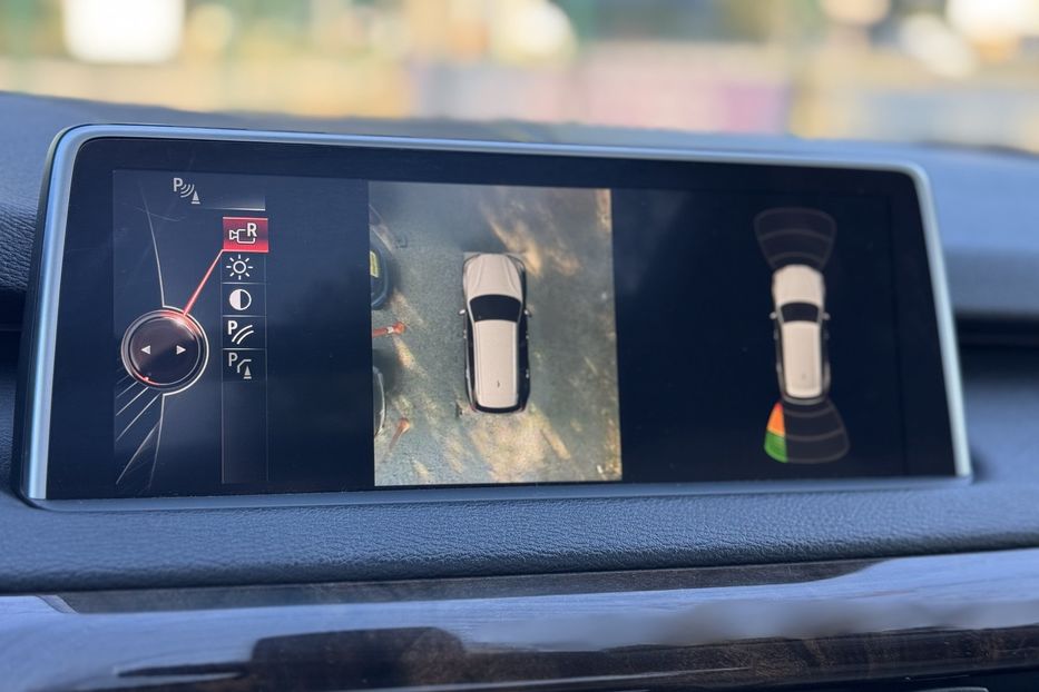 Продам BMW X5 F15 7 місць COMIS  2014 года в г. Умань, Черкасская область