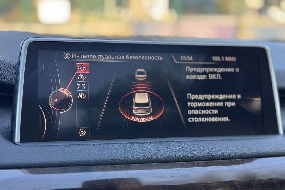 Продам BMW X5 F15 7 місць COMIS  2014 года в г. Умань, Черкасская область