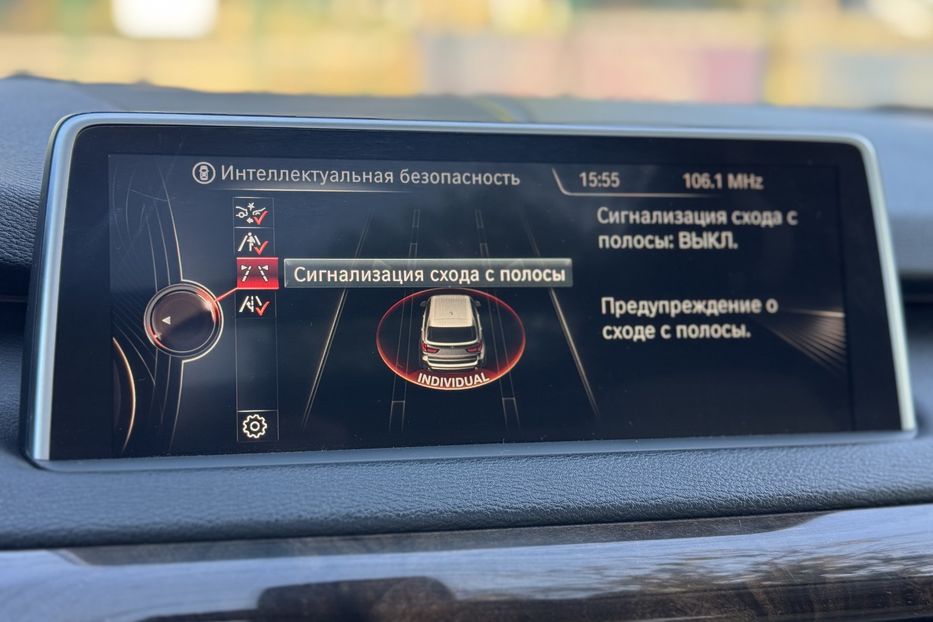 Продам BMW X5 F15 7 місць COMIS  2014 года в г. Умань, Черкасская область