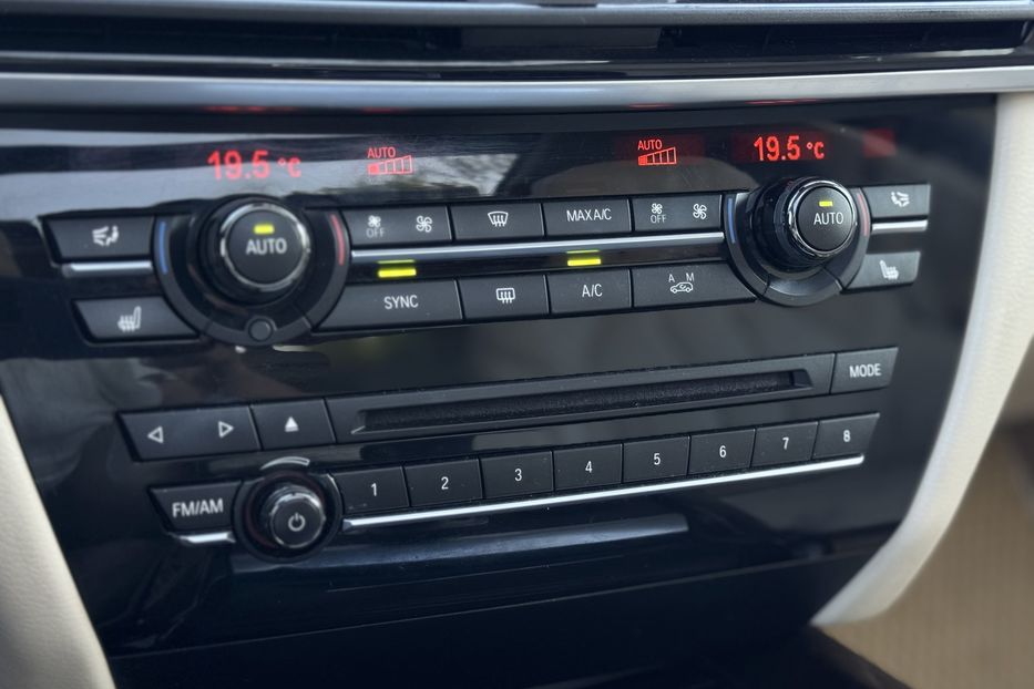 Продам BMW X5 F15 7 місць COMIS  2014 года в г. Умань, Черкасская область