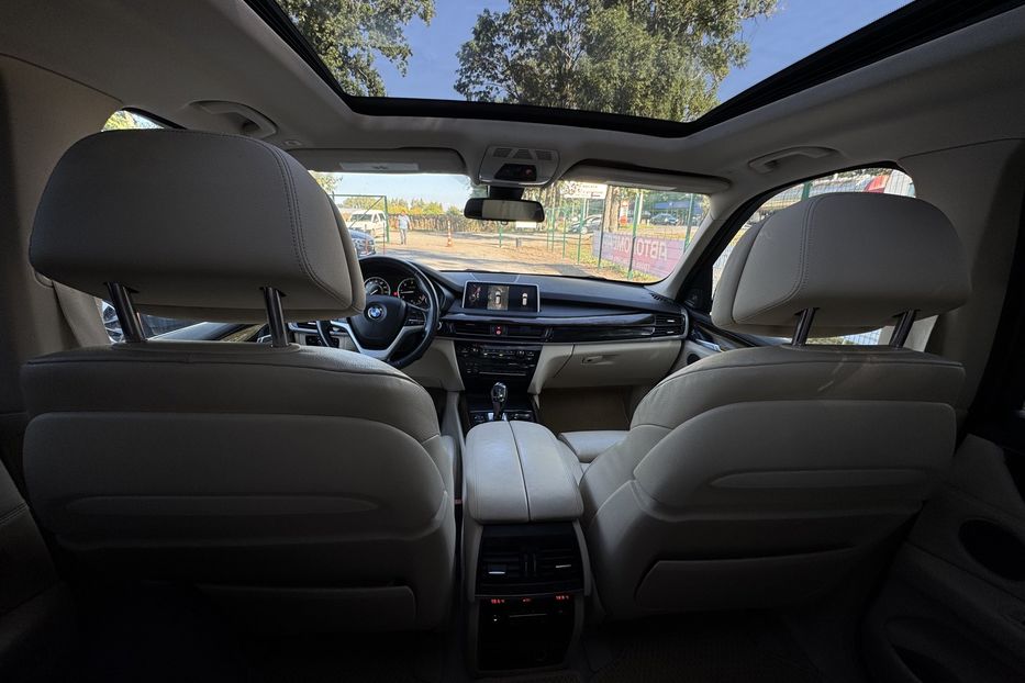 Продам BMW X5 F15 7 місць COMIS  2014 года в г. Умань, Черкасская область