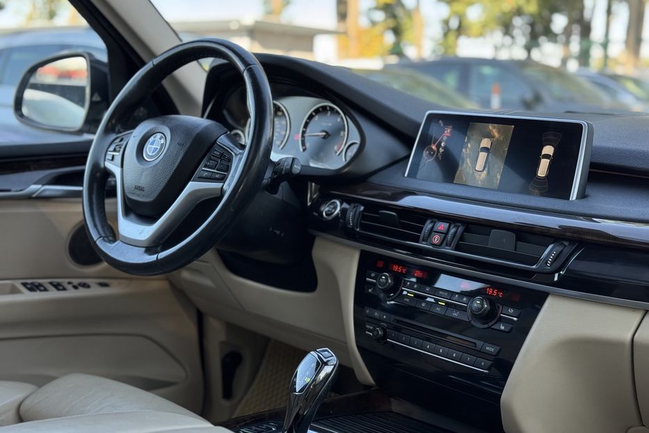 Продам BMW X5 F15 7 місць COMIS  2014 года в г. Умань, Черкасская область