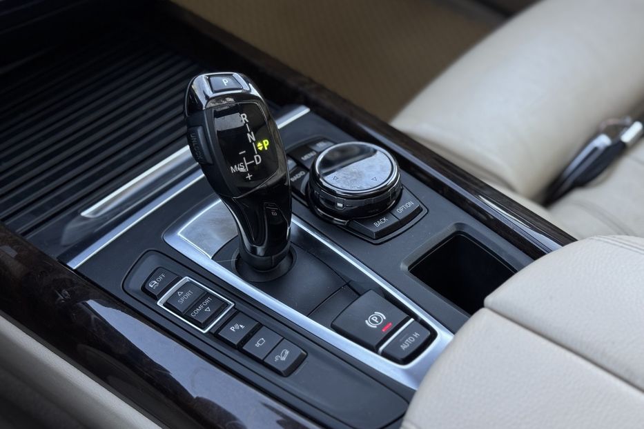 Продам BMW X5 F15 7 місць COMIS  2014 года в г. Умань, Черкасская область