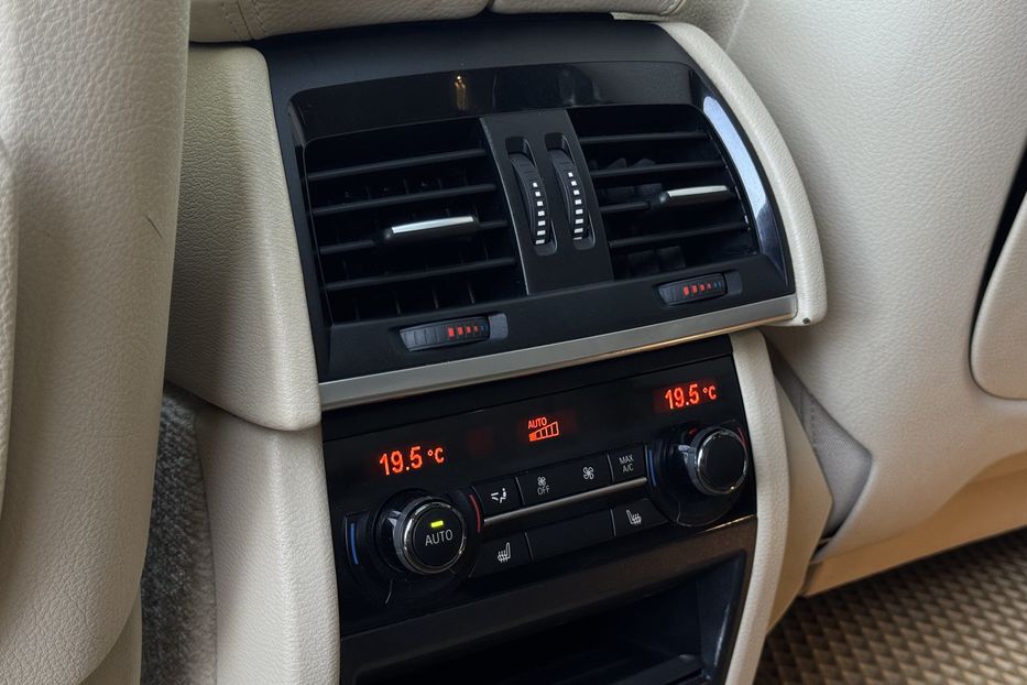 Продам BMW X5 F15 7 місць COMIS  2014 года в г. Умань, Черкасская область