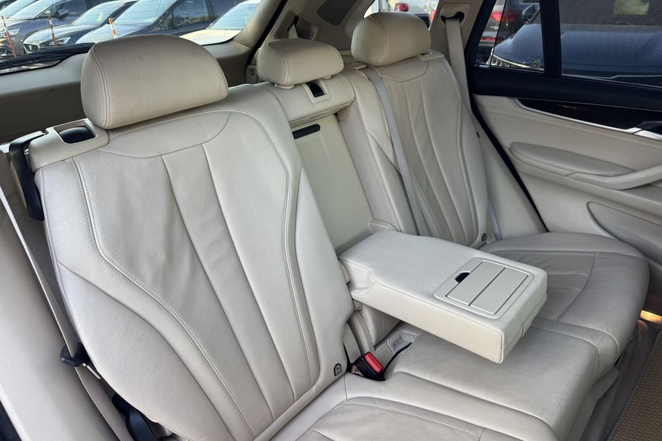 Продам BMW X5 F15 7 місць COMIS  2014 года в г. Умань, Черкасская область