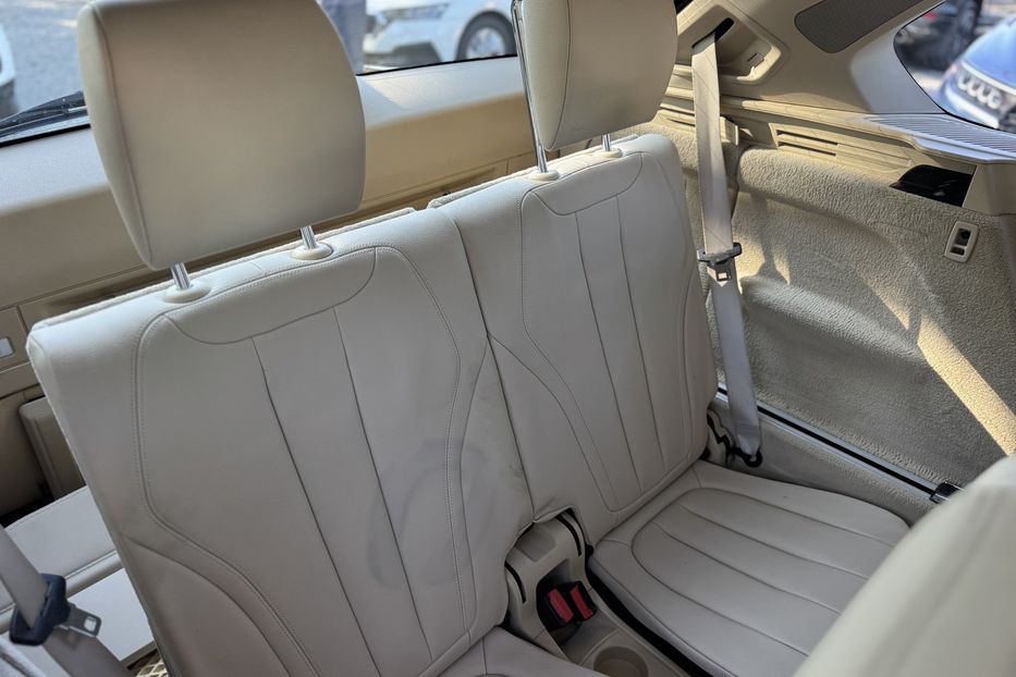 Продам BMW X5 F15 7 місць COMIS  2014 года в г. Умань, Черкасская область